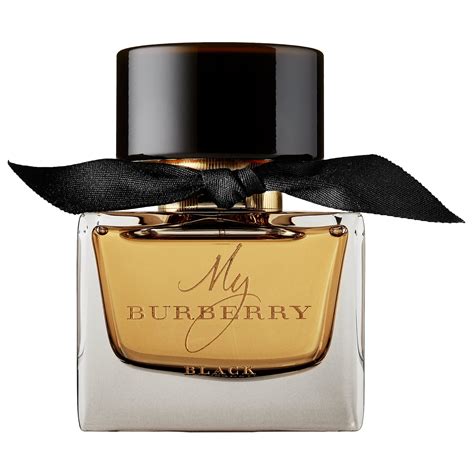 my burberry black 75 oz|my burberry black travel size.